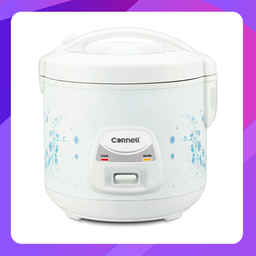 [CRC-JS10A
] Cornell CRC-JS10A Rice Cooker
