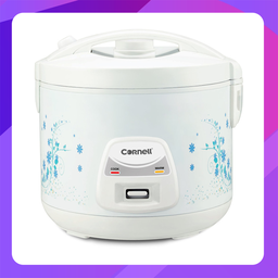 [CRC-JS18A
] Cornell CRC-JS18A
Rice Cooker