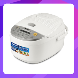 [CRC-JP155D
    ] Cornell CRC-JP155D Digital Rice Cooker