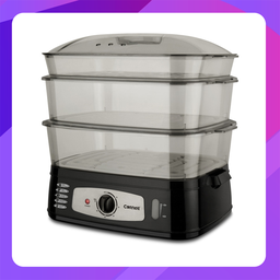 [CFS-EL20L
] Cornell CFS-EL20L
(Food Steamer)