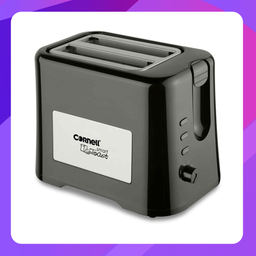 [CTEDC2000BK
] Cornell CTEDC2000BK
(POP-UP TOASTER)