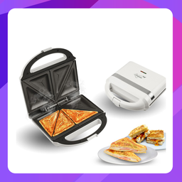 [CST-2304
] Cornell CST-2304
(Sandwich Maker)