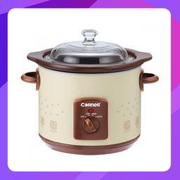 [CSC-D15C] Cornell Slow Cooker  CSC-D15C