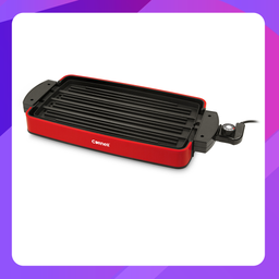[CCG-EL39N] Cornell Indoor Electric BBQ Grill CCGEL39N