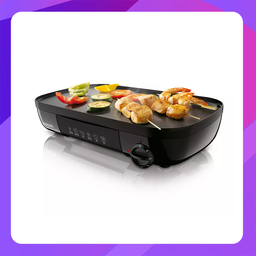 [HD6320] Philips Table Grill HD6320