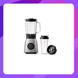 [HR3556/00] PHILIPS Blender Viva Collection Metal (2L ,900W)