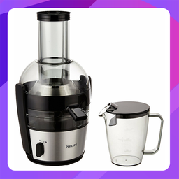 [HR1863/20] Philips HR1863/20 Litre Juicer