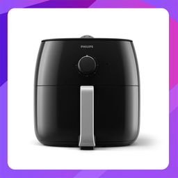 [HD9630/90] Philips Premium AirFryer XXL HD9630/90