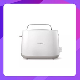 [HD2581] Philips Daily Collection Toaster HD2581