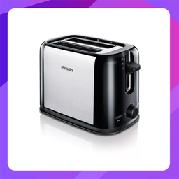 [HD2586/29] Philips Daily Collection Toaster HD2586/29