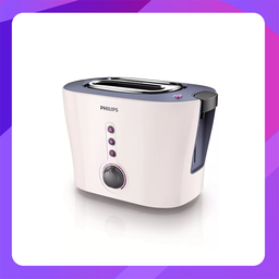 [HD2630/40] Philips Viva Collection Toaster HD2630/40