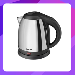 [HD9303/03] Philips Daily Collection Kettle HD9303/03
