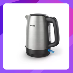 [HD9350/90] Philips Daily Collection Metal Kettle HD9350/90