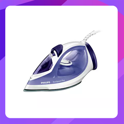 [GC2048/30] Philips Steam Iron EasySpeed Plus (2300W)