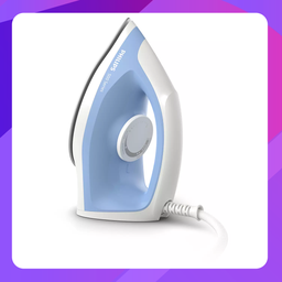 [DST0520/20] Philips 500 Series Dry Iron DST0520/20