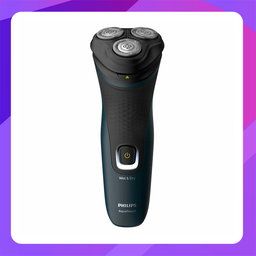 [S1121/41] Philips Aqua Touch Shaver 3HD S1121/41