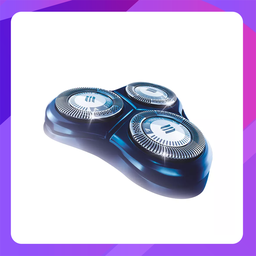[HQ8] Philips Norelco Shaving Heads-HQ8