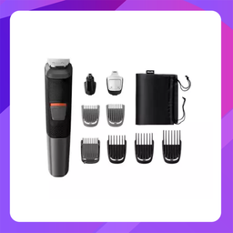 [MG5720/15] PHILIPS 9-in-1, Face and Hair MG5720/15