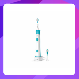 [HX6321/03] PHILIPS Toothbrush Sonicare For Kids HX6321/03
