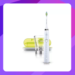 [HX9332/04] PhilipsToothbrush Sonicare DiamondClean White Edition HX9332/04