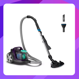 [FC9571] Philips Bagless Vacuum Cleaner -FC9571