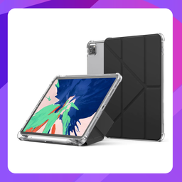 [223900606] Case Studi Ultra Slim Case for M2 Air 11"/ M2 Pro 11"/ Air 4/ Air 5 Navy Blue