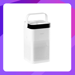 [553000443] Momax Pure Air Portable UV Air Purifier (AP10W)