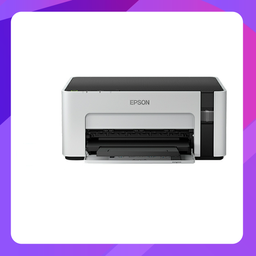 [C11CG96501] EPSON M1120 PRINTER ( USB , WiFi ) Mono Printer