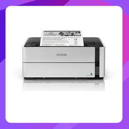 [C11CG26501] EPSON M1140 PRINTER STD ( USB , Duplex ) Mono Printer