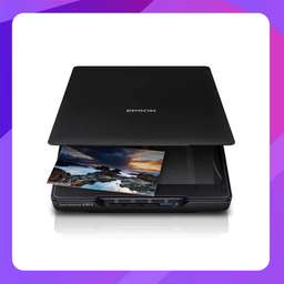 [B11B268504] Epson Perfection V3911 Scanner