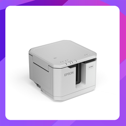 [C51CH30450] Epson LW - Z5000WA LabelWorks