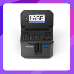 [C51CG52450] Epson LW - Z5010BA LabeWorks