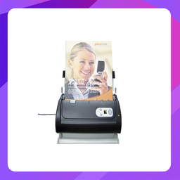 [SmartOffice PS286 Plus] Plustek Smart Office Scanner (Duplex & Automatic Document Feeder)