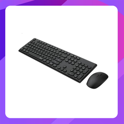 [X260s] Rapoo X260s Wireless Combo