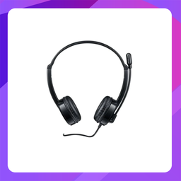 [H150s] Rapoo H150s USB Stereo HeadSet ,Controller