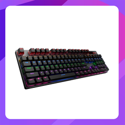 [V500 Pro 87 Keys] Rapoo V500 Pro 87Keys Gaming Mechanical Keyboard