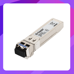 [DEM-432XT] Dlink 10GBASE-LR SFP+ Transceiver (10 Km)