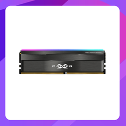 SP Xpower Zenith RGB Desktop RAM DDR5 5600MHz w/ Heatsink