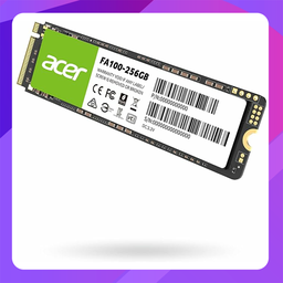 ACER FA100-PCIE Gen 3x4 2280 