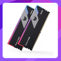 [ADDR5/6000-32GB] ACER Predator Pallas II DDR5/6000 (1.35V) DRAM