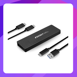 [EZCast S8000] EZ Cast S8000 Plus Enclosure