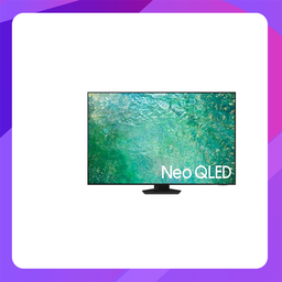 [QA55QN85CAKXXT] Samsung 55" Neo QLED 4K/ Neural Quantum Processor 4K/ Quantum Mini LED /HDMI 2.1/ 2023