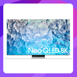 [QA75QN900BKXXT] Samsung 75" Neo QLED 8K, 8K AI upscaling, Infinity Q Screen/ 2022