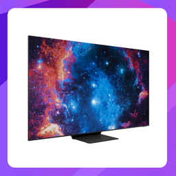 [QA85QN900BKXXT] Samsung 85" Neo QLED 8K, 8K AI upscaling, Infinity Q Screen/ 2022