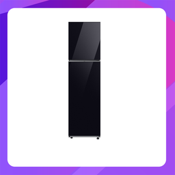 [RT35CB564422ST] Samsung 2-Door Refrigerator (348L)/ All Around Cooling / Digital Inverter / Wifi / Glass Door