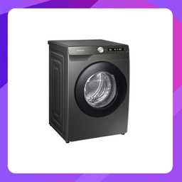 [WW90T504DAW/ST] Samsung Front Load - 9Kg / Washer / Digital Inverter / Eco Bubble / AI Control / Wifi (New)