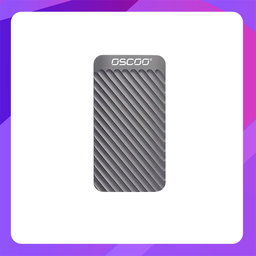 [OSCOO-MD-006M-2TB] OSCOO MD-006M External SSD 2TB