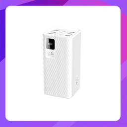 Konfulon J-13 (50000mAh Fast Charging 22.5W Power Bank)