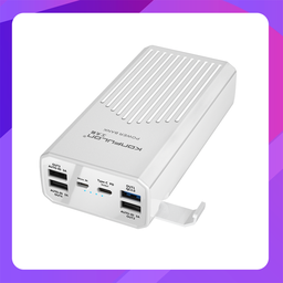 Konfulon P40Q (40000mAh Fast Charging 18W Power Bank