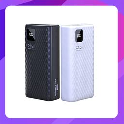 Konfulon A26Q (30000mAh Fast Charging 22.5W Power Bank)